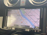 【カーナビ】ナビ利用時のマップ表示は見やすく、いつものドライブがグッと楽しくなります!