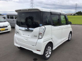 当社は東北運輸局、指定整備工場です。