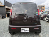 モコ S FOUR 4WD 