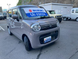 現車確認(契約時)と納車時にご来店をお願いしております。ご来店頂くのが難しい遠方のお客様は、お近くのスズキ正規代理店へお問い合わせください。