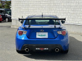 BRZ 2.0 S 6MT修復歴無し