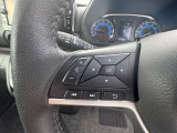 【運転席操作部】運転に役立つ機能ばかり!快適なドライブにしてくれること間違いなし!!