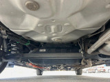 下回りがきれいなうちに、防錆加工の施工がオススメ。降雪地域はもちろん、沿岸部にお住いの方や、趣味でマリン・ウィンタースポーツをされる方にご好評いただいております。