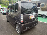 N-BOX G Lパッケージ 