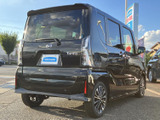 タントカスタム RS 