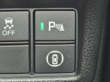 先進の安全運転支援システムHonda SENSING搭載。安心感を高めます。