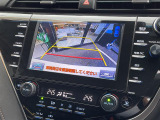 カムリ 2.5 G レザーパッケージ 本革シート 修復歴無し