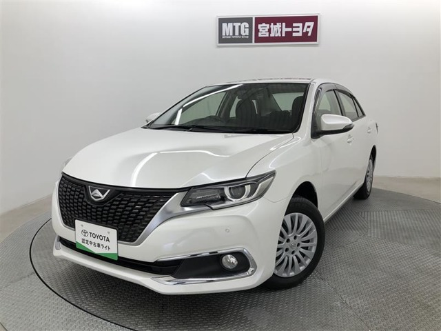 アリオン 1.5 A15 Gパッケージ 