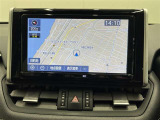 RAV4 2.5 ハイブリッド G E-Four 4WD 