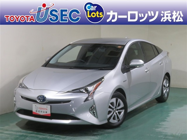 プリウス 1.8 A 