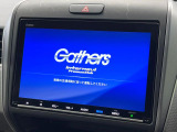 【純正8インチナビ】人気の純正ナビを装備。オーディオ機能も充実しており、Bluetooth接続すればお持ちのスマホやMP3プレイヤーの音楽を再生可能!毎日の運転がさらに楽しくなります!!
