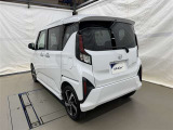 走りにこだわりながら収納力も持ち合わせたお車です。