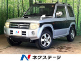 CDデッキ 本革巻きステアリング