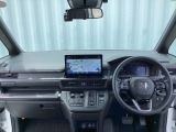 こちらの車両は室内はルームクリーニング済みですよ〜(*^_^*)大変きれいな状態ですので一度見てみてくださいね(^^♪