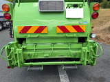 タイタン 塵芥車 AT 全塗装仕上