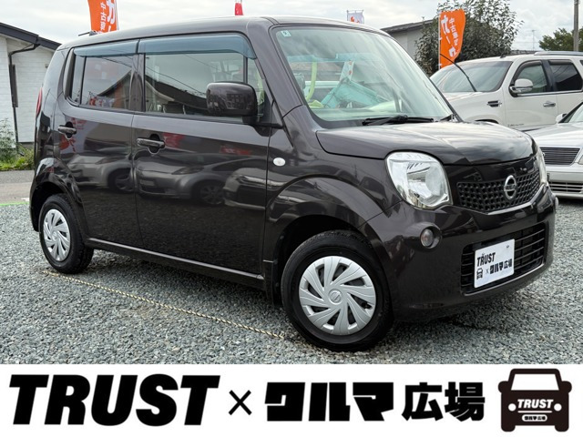 モコ S FOUR 4WD