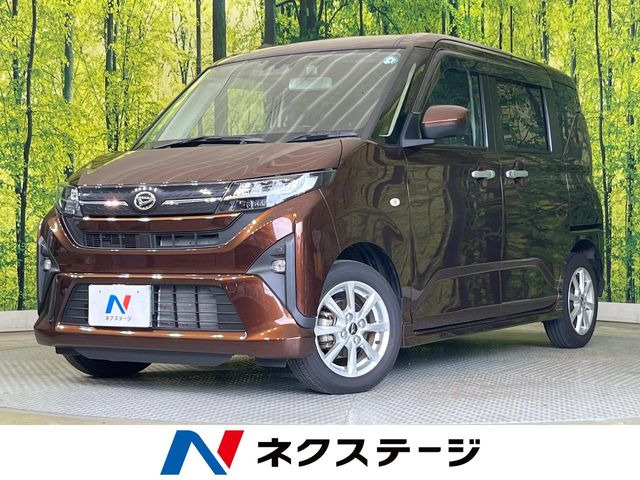 ムーヴ  G