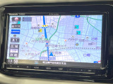 ●メモリーナビ/地デジ:オーディオ機能充実のナビで、運転もより楽しくなります♪ナビ交換がしやすいメリットもありますので、ナビ機能に不安がある方は是非ご相談ください♪