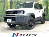 トヨタ ランドクルーザーFJ 2.7 VX 4WD