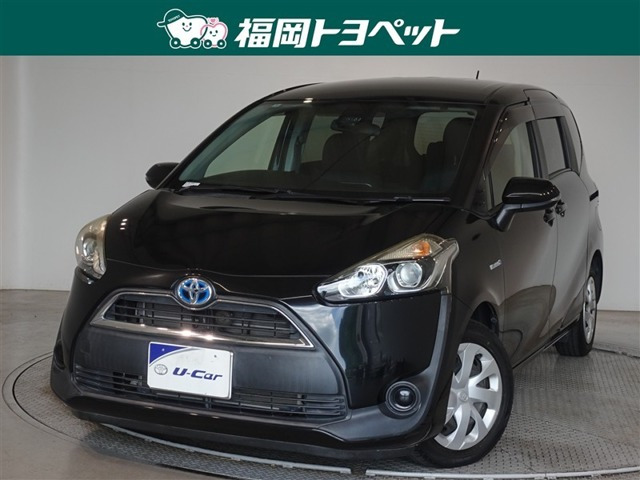 シエンタ ハイブリッド 1.5 G 