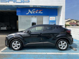 C-HR ハイブリッド 1.8 S LED パッケージ