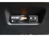 ETC2.0の車載機搭載です!!ETCカードを挿入すれば料金所はノンストップで通過できます。ETC限定の割引や、高速道路の情報提供サービスを利用できます♪