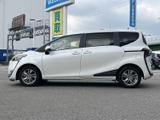 シエンタ 1.5 G 