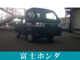 ホンダ アクティトラック