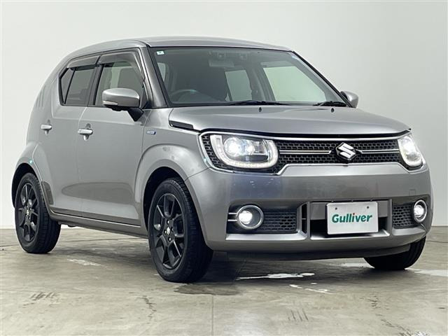 イグニス 1.2 ハイブリッド(HYBRID)  MZ 修復歴無し