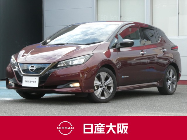 リーフ アーバンクロム