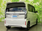 N-BOXカスタム G EX ホンダセンシング 