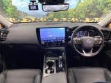 NX 350h バージョンL 