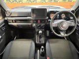 ジムニーノマド 1.5 FC 4WD 