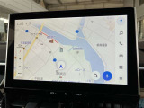カローラスポーツ 1.8 ハイブリッド G Z 