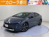 トヨタ プリウス