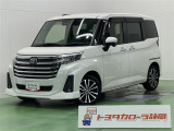 トヨタ ルーミー