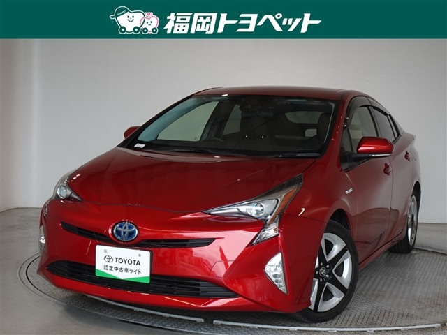 プリウス 1.8 S ツーリングセレクション