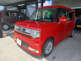 この度は当店の在庫車両をご覧いただき、ありがとうございます!ムーヴコンテですよ♪
