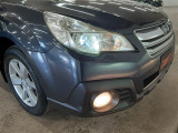 ■ 装備7 ■ HID(キセノン・ディスチャージ) フォグランプ ヘッドライトウォッシャー