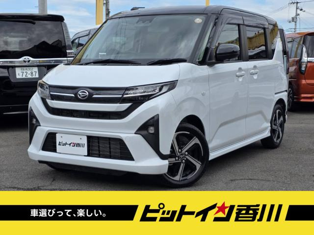 ムーヴ RS 