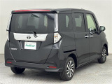 ルーミー 1.0 カスタム G 4WD 修復歴無し