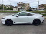各種ボディコーティングをご用意致しております、車両購入時に是非どうぞ!!