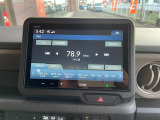 Honda CONECT対応ディスプレイオーディオ