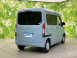 N-VAN +スタイル ファン ターボ 