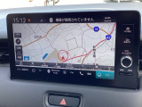使い勝手が良いホンダコネクトディスプレイ搭載車ですよ〜(*^_^*)