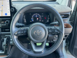 ドライバーによって運転しやすいポジションは異なり、あの車はどうなのか不安なこともありますよね。気になるお車は店頭で乗り込んでご確認いただけます♪