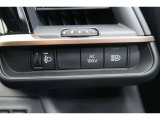 【アクセサリーコンセント】AC100V・1500Wで家庭用の電化製品が使用可能♪