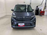 私たち群馬ダイハツの中古車をご覧頂き、ありがとうございます♪ お客様のおクルマ探しのサポートをさせて頂きます。お気軽にお問合せ、ご来店ください。