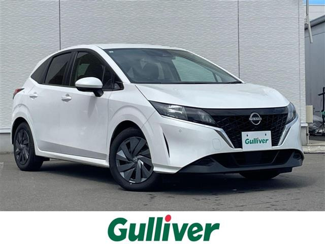 ノート 1.2 S FOUR 4WD 4WD 修復歴無し