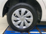 165/70R14 純正ホイールカバー